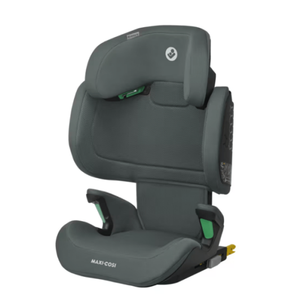 Maxi Cosi Cadeira Auto RodiFix R I-Size Authentic Graphite